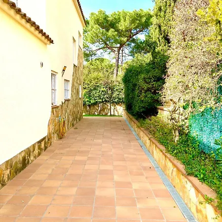 Villa Sandalia *