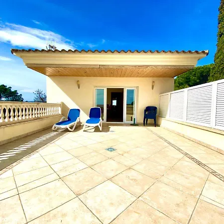 Villa Sandalia Lloret de Mar