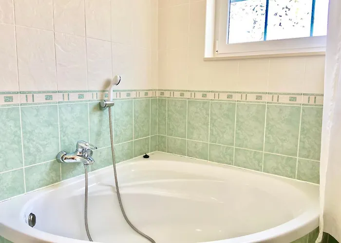 Villa Sandalia Lloret de Mar