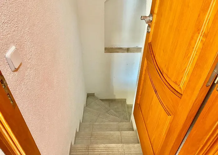 Sandalia Lloret de Mar