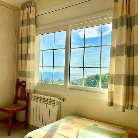 Villa Sandalia