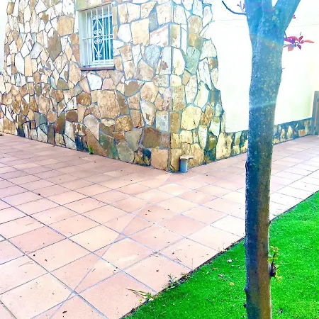 Vila Sandalia Lloret de Mar