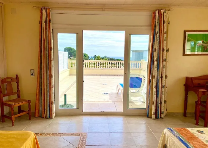 Villa Sandalia Lloret de Mar