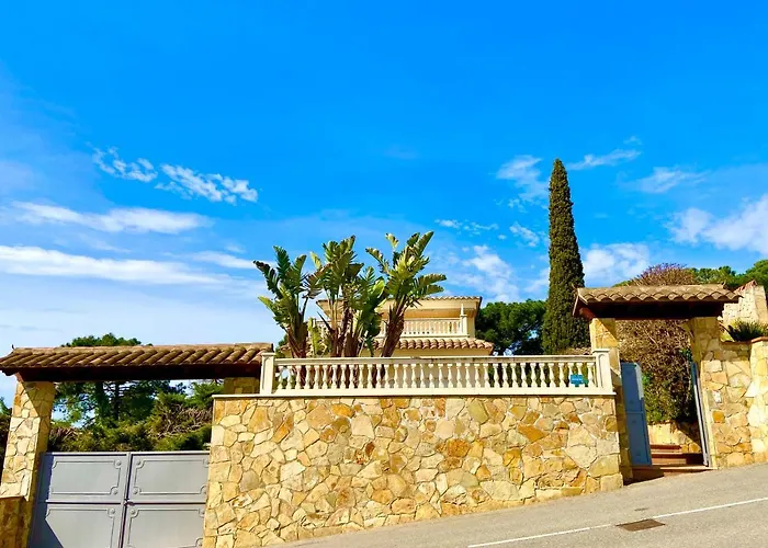 Sandalia * Льорет-де-Мар