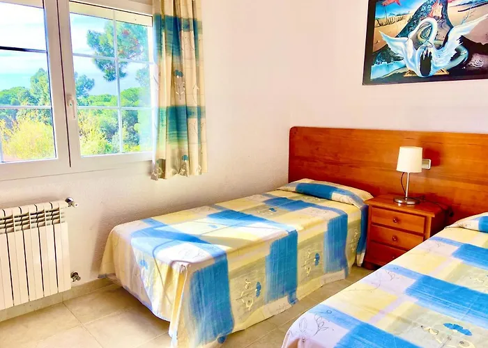 Вилла Sandalia *