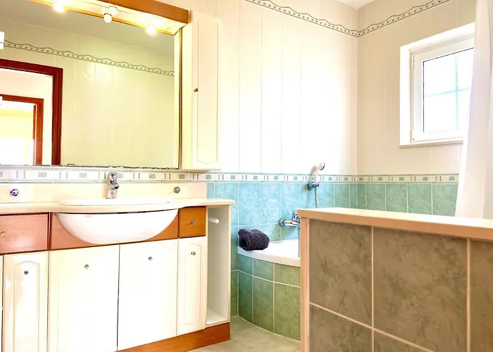 Вилла Sandalia Льорет-де-Мар