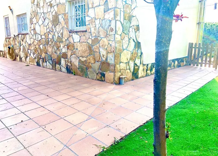 Villa Sandalia Lloret de Mar